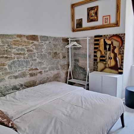 Casa Bianca - 2 Bedroom Design Apartment Trieste Eksteriør bilde