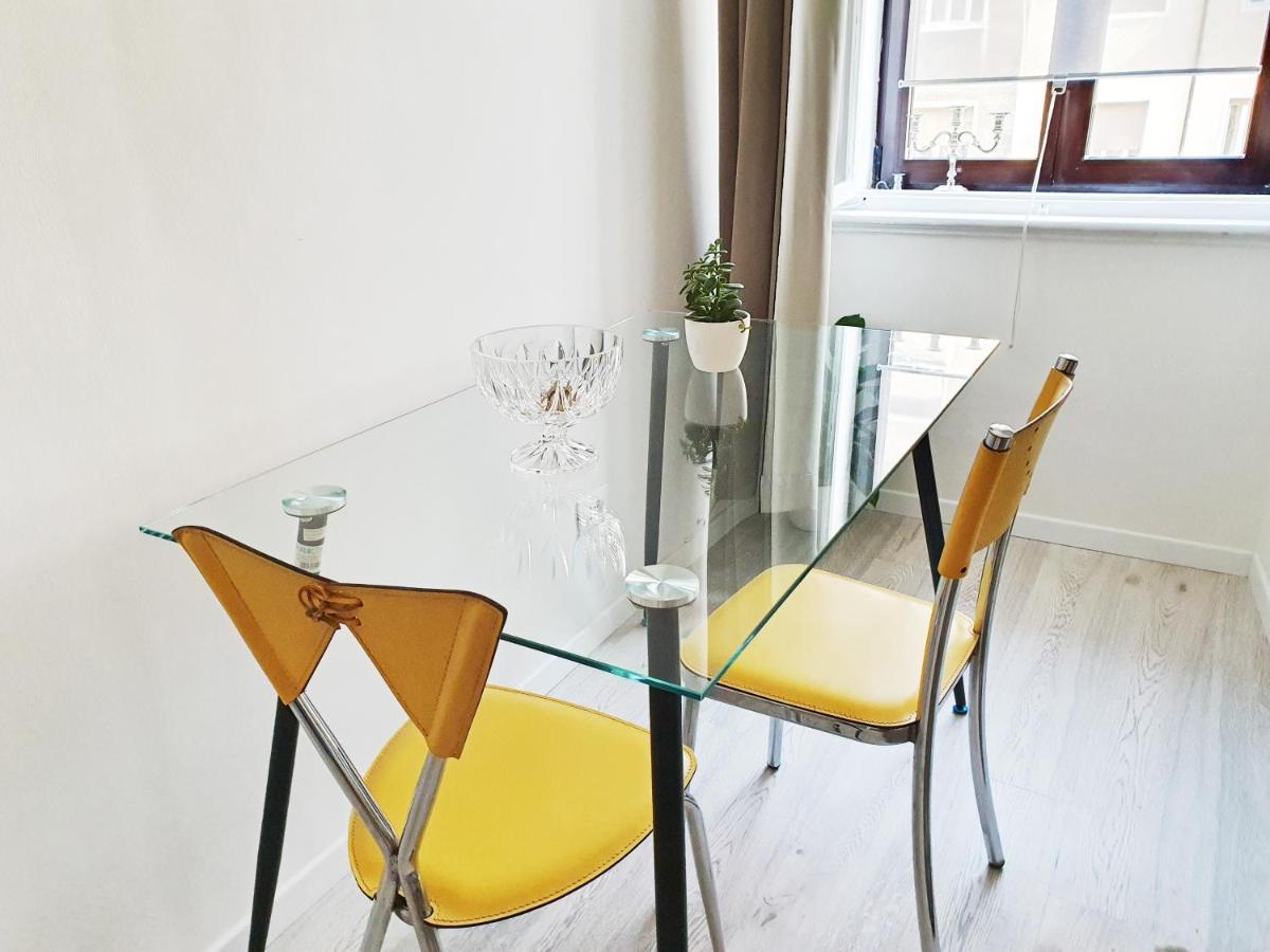 Casa Bianca - 2 Bedroom Design Apartment Trieste Eksteriør bilde