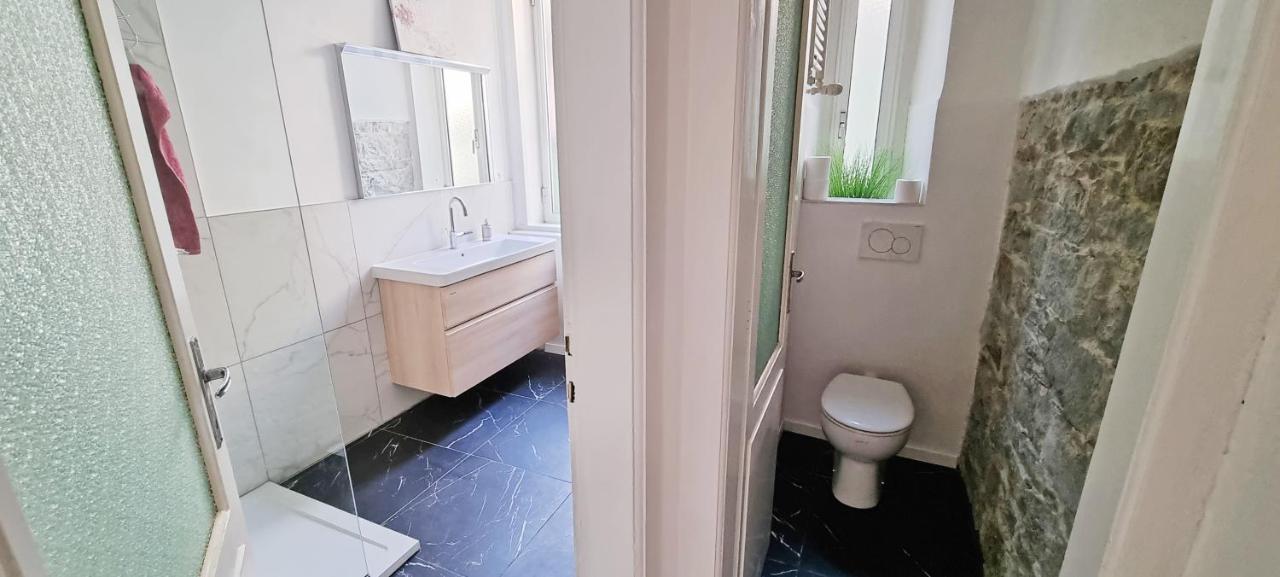 Casa Bianca - 2 Bedroom Design Apartment Trieste Eksteriør bilde