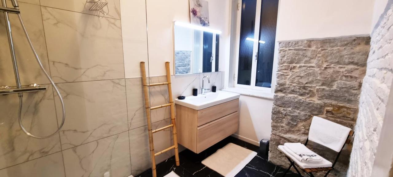Casa Bianca - 2 Bedroom Design Apartment Trieste Eksteriør bilde